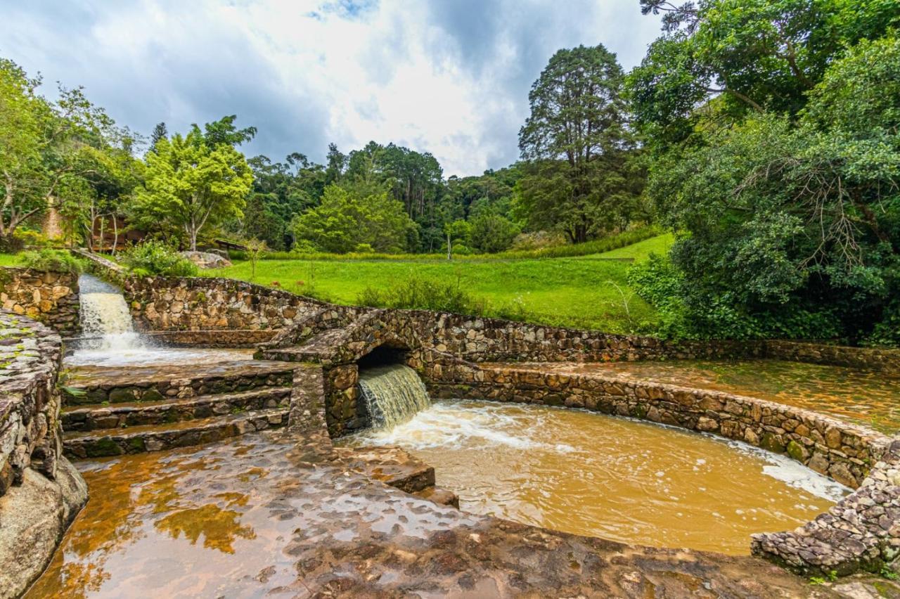 Villa Tanah Sao Roque  Exterior photo